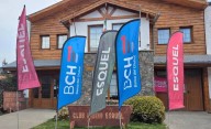 Provincia acompaña a una de las competencias deportivas más tradicionales de Esquel