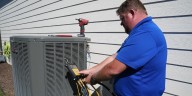 Lincoln officials announces latest Heat Pump Incentives available Monday