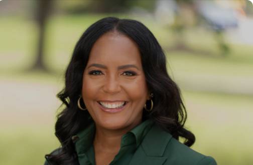 Keisha Lance Bottoms Hosts Veterans Roundtable Today as Part of ‘Standing Up for Georgia’ Tour