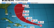 Will Hurricane Erin impact South Florida? Here's the system's projected path.