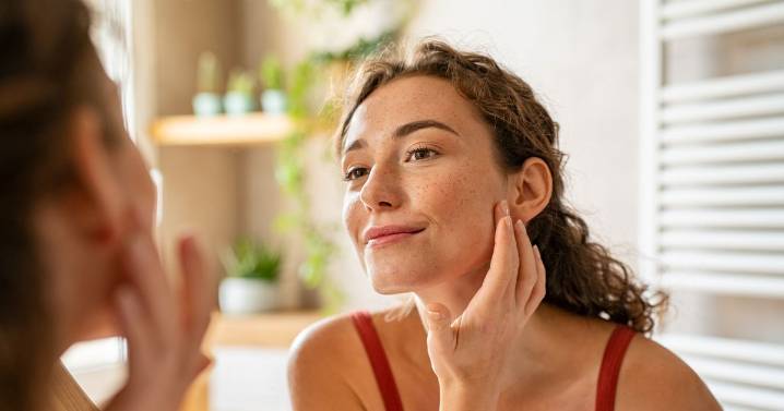‘Really effective’ new £16 anti-blemish serum that clears skin in two weeks