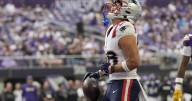 Patriots beat Vikings 20-12 as rookies Henderson and Chism each record another preseason TD