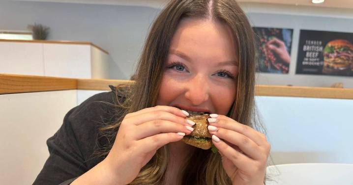 I tried Tesco, Asda, Morrisons and M&S cafes — I won't ever go back to one