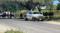 Matan a balazos a dos mujeres en una camioneta sobre la Tehuacán