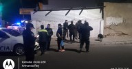 Apuñaló dos veces a un hombre y lo detuvieron