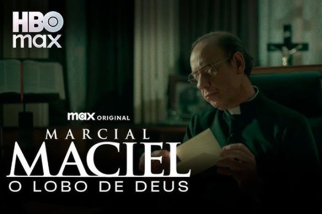 Serie El lobo de Dios detalla abusos y manipulación de Marcial Maciel