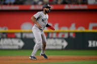 Yankees activate 3B Amed Rosario (shoulder) from IL
