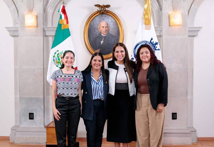 IMPULSAN LA FORMACIÓN DIGITAL GRATUITA EN GUANAJUATO