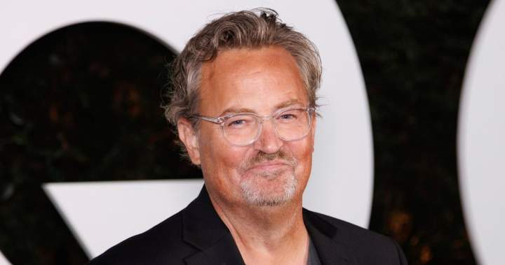 Matthew Perry death: ‘Ketamine Queen’ to plead guilty to selling fatal dose