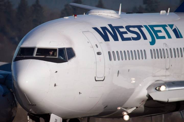 Airlines work to add flights, make schedule adjustments in face of Air Canada labour dispute