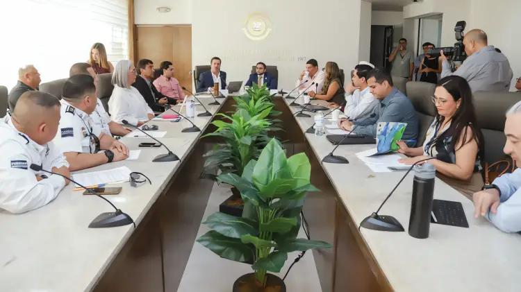 Analizan endurecer castigo por abandono de personas en accidentes viales