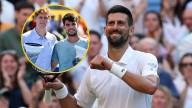 El deseo de Djokovic para el dúo Sinner-Alcaraz: "Quiero que entre un tercer jugador en la rivalidad"