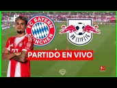 Mirar, Bayern Múnich vs. Leipzig en vivo hoy online por Bundesliga vía ESPN, Disney Plus, Fútbol Libre TV: a qué hora juegan, canal que transmite y dónde ver con Luis Díaz