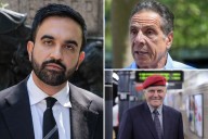Mamdani campaign rakes in $1M — with majority of donations coming from outside NYC 