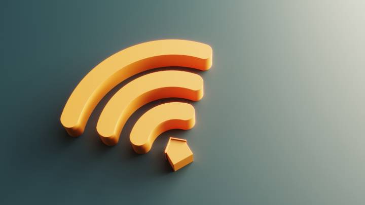 Wi-Fi signals can now (terrifyingly) track you in your home