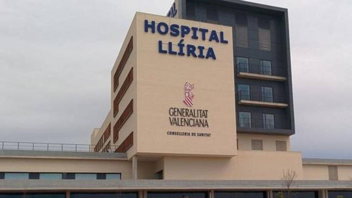 Muere la mujer que denunció a su pareja por retenerla durante doce días en Llíria, Valencia