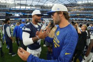 “I Haven’t Gone Down That Road Yet” – Latest Rams Mystery Injury Could Signal Blockbuster Trade