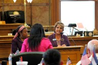 Colorado House condemns ex-Rep. Ryan Armagost for photo scandal