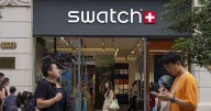 Swatch apologizes, pulls ‘slanted eye’ ad campaign amid backlash