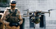 ¿Tercera Guerra Mundial? El Pentágono crea un escuadrón especial para proteger al país de drones asesinos