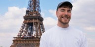 MrBeast es fichado por Kick y estrena su canal con maratón por 5 millones de dólares
