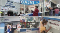Profeco suspende comercialización en papelerías de Puebla y Cuautlancingo por irregularidades