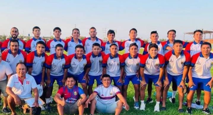 Suspenso en la etapa departamental de la Copa Perú en Piura