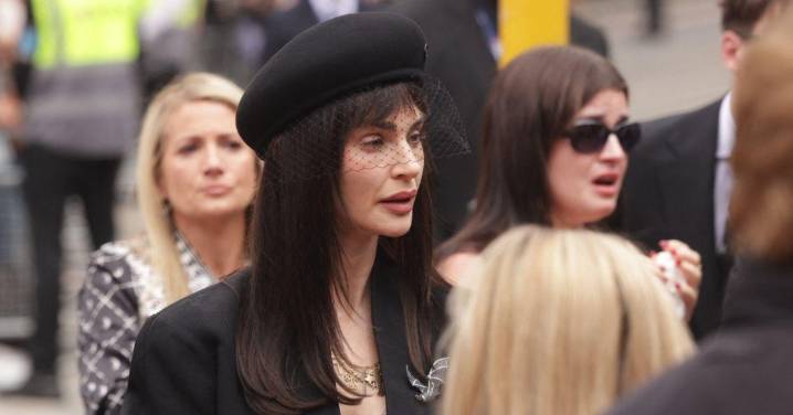 Why Ozzy and Sharon Osbourne's Eldest Child Aimee Shunned Reality TV