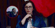 Rosa Bartra sobre prisión preventiva contra Martín Vizcarra: "Su conducta procesal es de muy poco respeto"