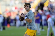 LSU vs. Clemson FREE STREAM: How to watch today