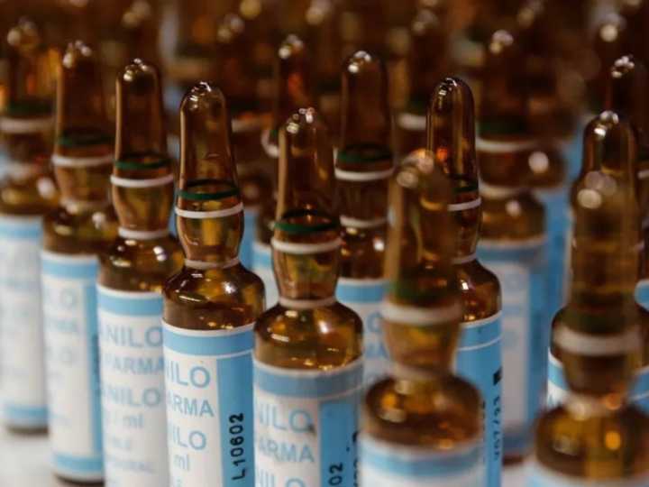 Ya son 96 las muertes por fentanilo contaminado y temen que la cifra aumente