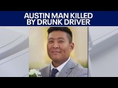 Austin crime: DWI suspect still in the run after killing victim