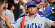 Cardinals 3, Cubs 2: Fading away
