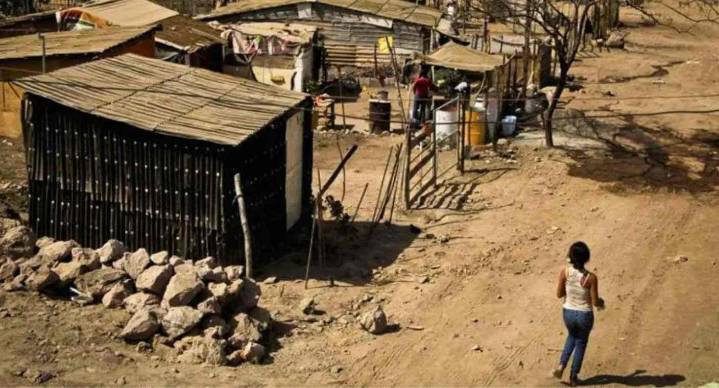 Casi 40 millones de personas viven en situación de pobreza en México, reporta Inegi