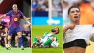 La pretemporada causa estragos en La Liga: casi 30 jugadores se perderán la primera jornada por lesión