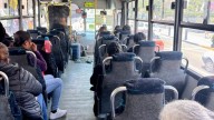 ¡Aumento y paro! El transporte público en el Edomex en la mira de los usuarios