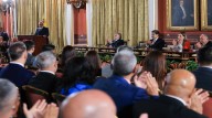 Maduro rechaza despliegue militar de EE.UU. en el Caribe (+ video)