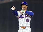 Lindor y Neto son los mejores de la semana
