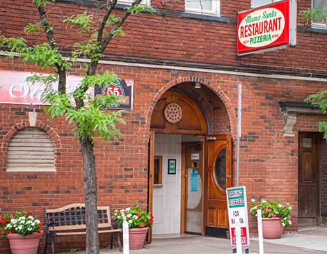 That’s Amore! A Guide to Cleveland’s Little Italy
