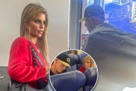 Jessica Simpson and Eric Johnson spark reconciliation speculation with Vegas getaway
