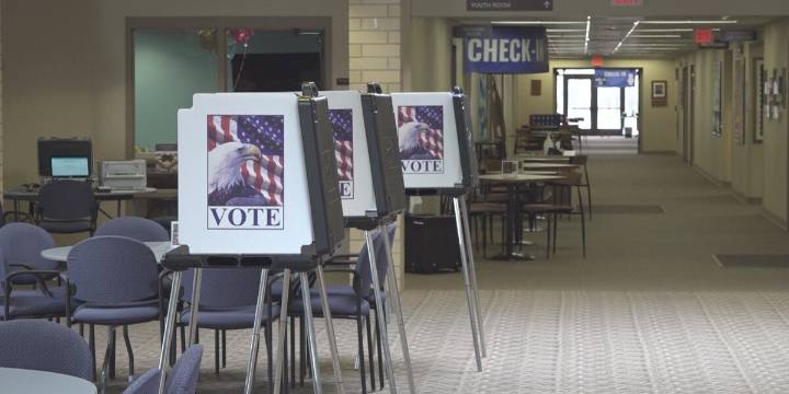 Minnesota’s six special elections in 2025 will tie a record that’s only happened once in 167 years