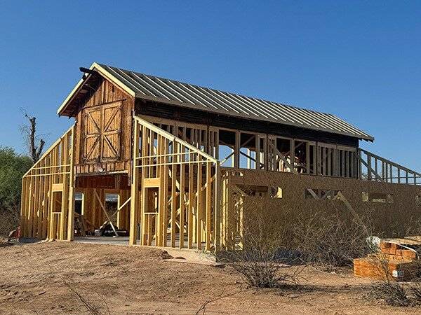 Scottsdale Arts and Cattle Track Arts Compound join forces