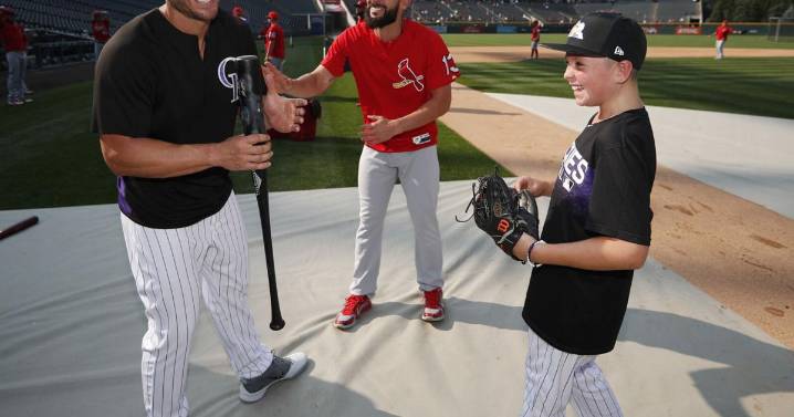 Ethan Holliday's promising start in minor leagues for Rockies draws praise from brother Jackson