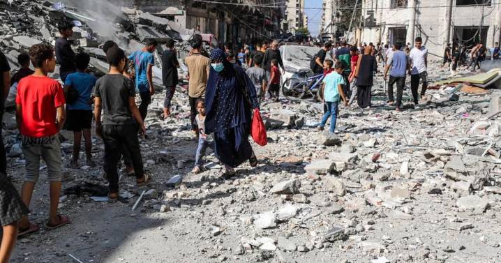Hospital Nasser y nuevo asesinato de periodistas: el dramático historial de ataques contra el mayor hospital del sur de Gaza