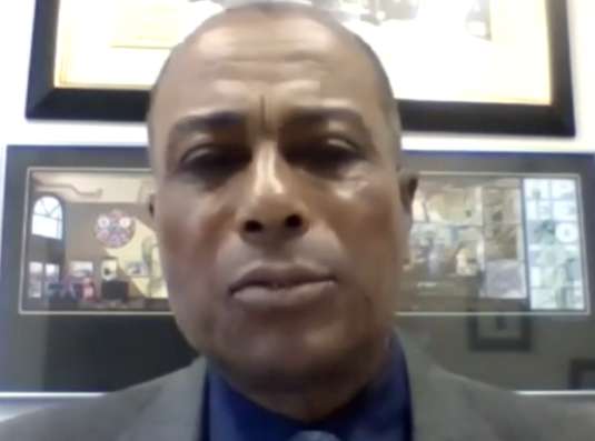 ACLU of Michigan sues Warren police for alleged excessive force against mentally ill man