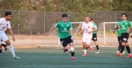 Así fueron los amistosos del Salamanca CF UDS, UD Santa Marta, Guijuelo y Unionistas B