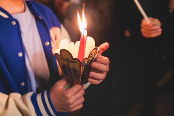 Church Officials, Politicians Across Southland Mourn Catholic School Shooting in Minneapolis