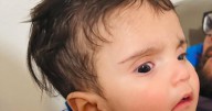 The tragic end of Emmanuel Haro: Demanding 'answers for this beautiful, little baby'