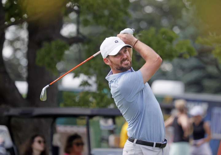 F-M All-City golf tourney back in business