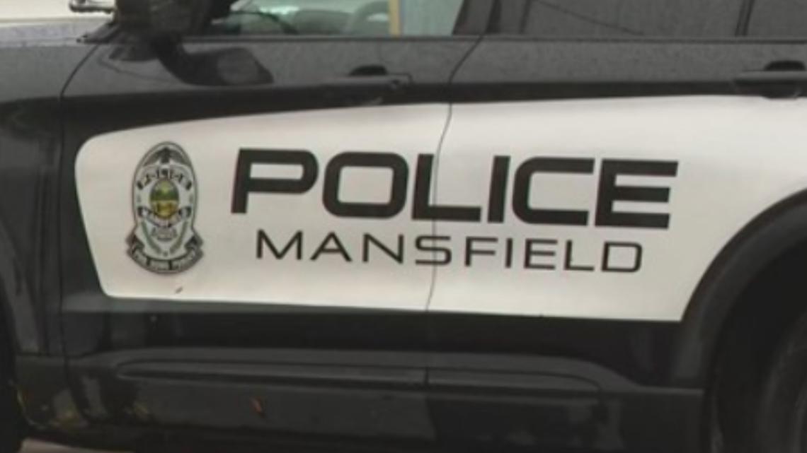 1 killed in Mansfield shooting, police say